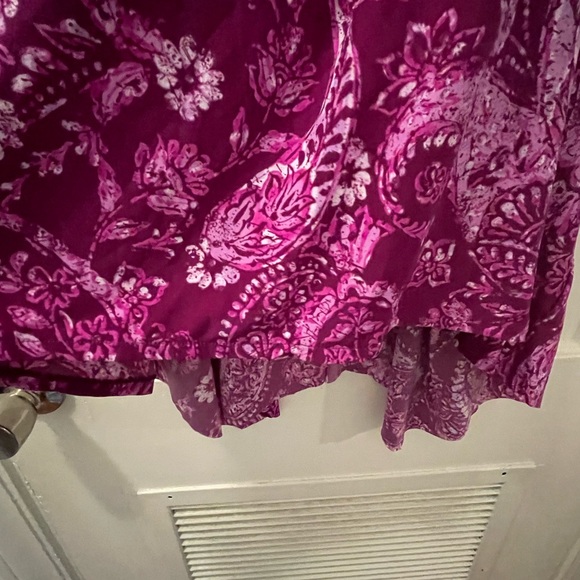 Bal Harbour Swim Top Plus Size 24W-26W - Picture 3 of 12